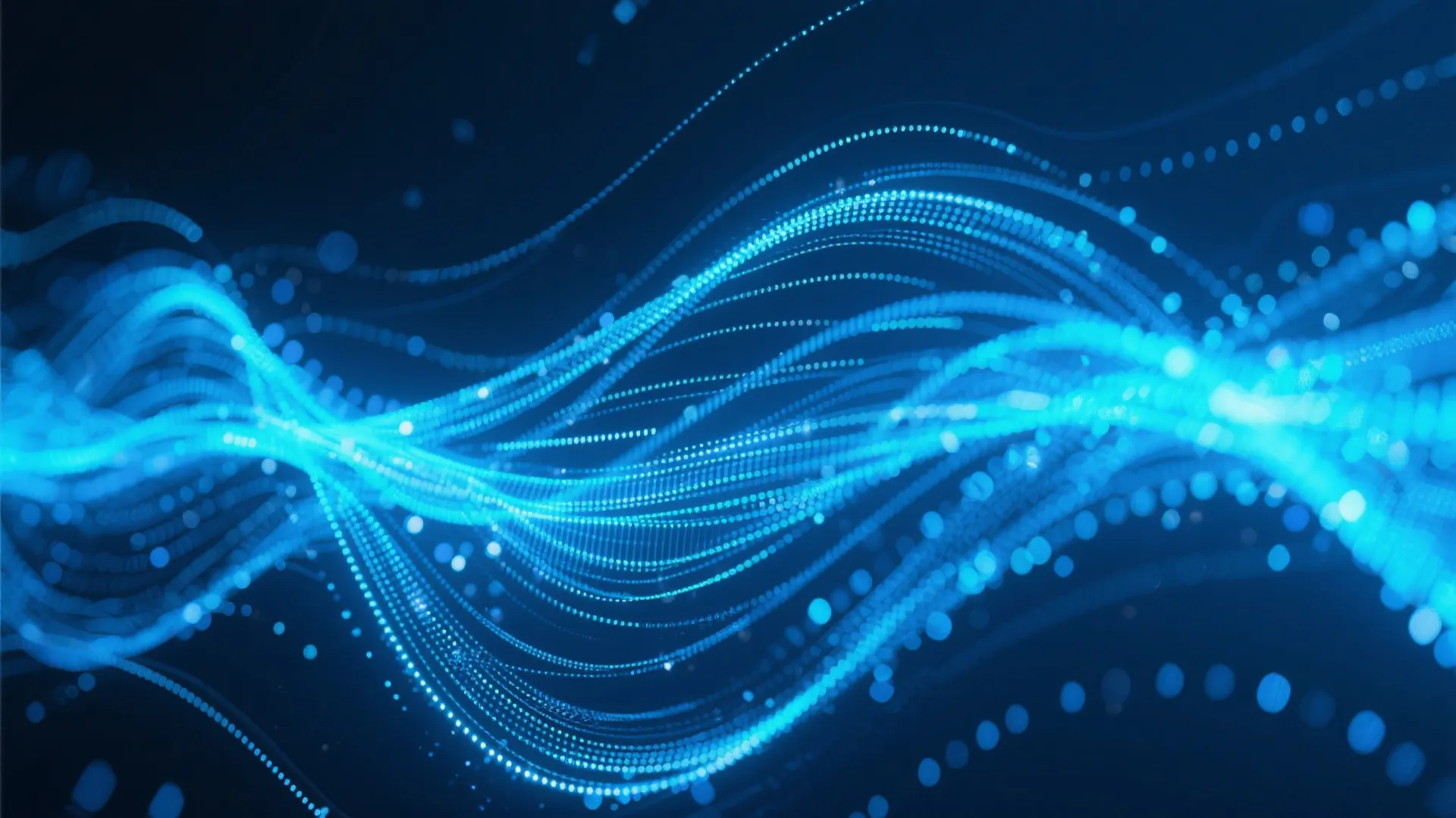 Data Visualization Background